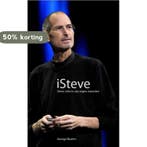 iSteve 9789045313153, Verzenden, Zo goed als nieuw