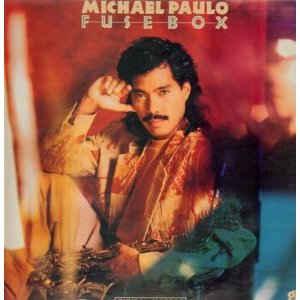 cd - Michael Paulo - Fusebox, Verzenden, Zo goed als nieuw