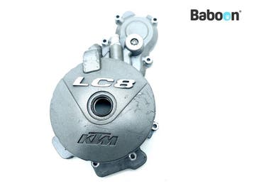 Dynamo Deksel KTM 990 Adventure 2006-2013 (600300002000R), Motoren, Verzenden, Gebruikt