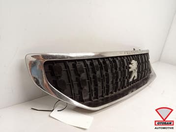 Peugeot Expert III 16-24 Origineel! Grille Radiatorrooster, Ophalen, Gebruikt, Peugeot