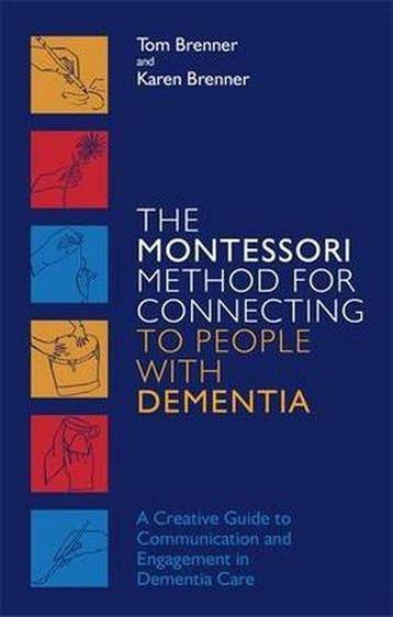 9781785928130 The Montessori Method for Connecting to Peo..., Verzenden, Nieuw, Tom Brenner