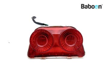 Achterlicht Honda CBR 400 RR 1988-1989 (CBR400RR NC23), Verzenden, Gebruikt