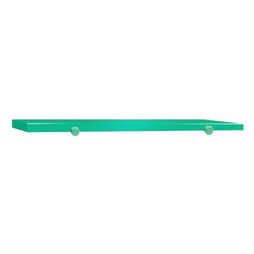 GGM Gastro | Snijblad voor werktafel - 1800x600mm - Dikte: |, Verzenden, Nieuw in verpakking, Meubilair