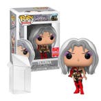 Funko Pop!  Heavy Metal  Taarna #407 2018 Summer Convention, Verzenden, Nieuw