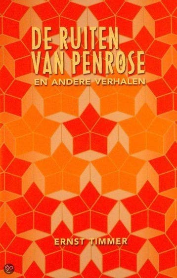 De ruiten van Penrose - Timmer, Verzenden, Gelezen