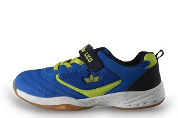 Lico Sneakers Jongens in maat 38 Blauw, Verzenden, Jongen of Meisje, Schoenen, Lico