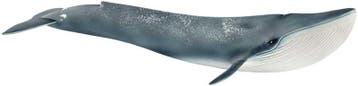 Schleich Wild Life - Blauwe Walvis  van €15,99 voor €14,39, Ophalen of Verzenden, Nieuw