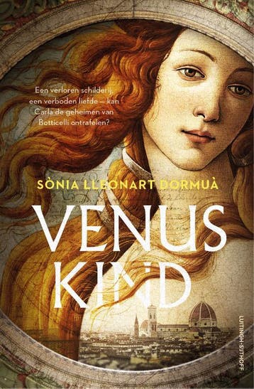 Venuskind | Sònia Lleonart Dormuà | Nieuw, Ophalen of Verzenden, Nieuw, Sònia Lleonart Dormuà
