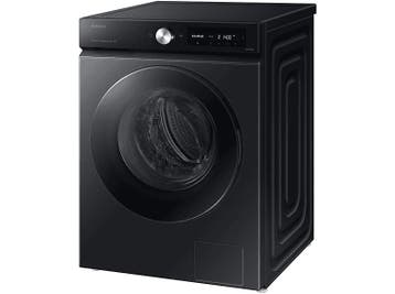 Samsung - Wasmachine Voorlader - 11 kg - Zwart, 10 kg of meer, Verzenden, Nieuw, 85 tot 90 cm