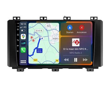 Seat Ateca Navigatie Radio met Apple Carplay en Android Auto, Ophalen of Verzenden, Nieuw