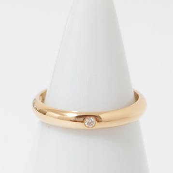 Cartier - Ring - Wedding - 18 karaat Geel goud, Nieuw