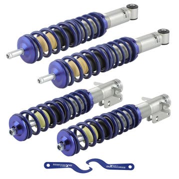 Sport schroefset geschikt voor VW Rabbit, Golf I MK1, Sci..., Verzenden, Nieuw, Volkswagen