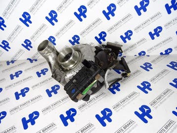 Turbo A 642 090 9580 o.a: R-klasse w251 (OM 642 872), Ophalen of Verzenden, Gebruikt, Mercedes-Benz