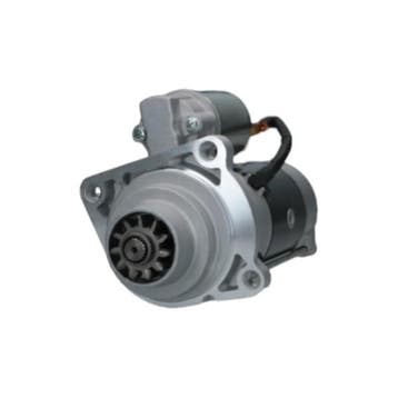Startmotor Bobcat Clark 12v 2.7kw, Ophalen of Verzenden, Nieuw, Motor en Techniek, Zeilboot of Motorboot