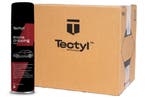 Tectyl Tectyl stone chipping black 12 stuks, 500 ml,, Auto diversen, Onderhoudsmiddelen, Verzenden