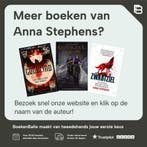 De Ziener / Godblind / 1 9789024577316 Anna Stephens, Verzenden, Gelezen, Anna Stephens