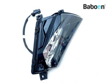 Dagrijverlichting Kawasaki Versys 1000 2021 (KLZ1000E) Right, Motoren, Verzenden, Gebruikt