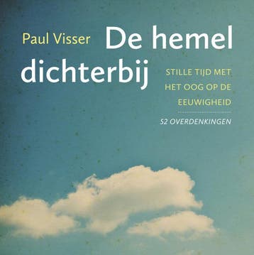 De hemel dichterbij (Nieuw), Verzenden, Nieuw, Paul Visser