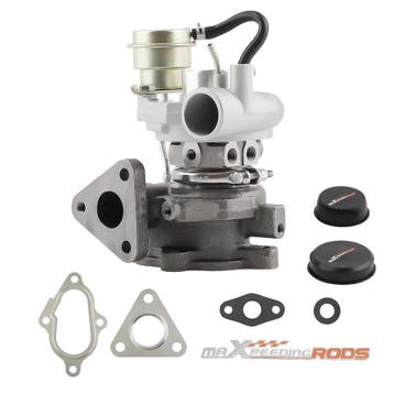 TF035 Turbo geschikt voor Mitsubishi Pajero Shogun 2.8 TD..., Verzenden, Nieuw, Mitsubishi