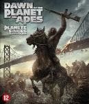 Dawn of the planet of the apes - Blu-ray, Cd's en Dvd's, Blu-ray, Verzenden, Nieuw in verpakking