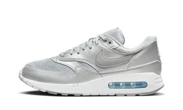 Nike Air Max 1 86 Metallic Silver Cool Grey, Nieuw