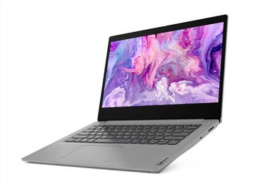 Lenovo IdeaPad 3 14IIL05| i5-1035G1| 20GB DDR4| 512GB SS..., Nieuw