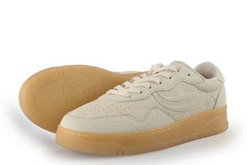 Genesis Sneakers in maat 42 Wit, Kleding | Heren, Verzenden