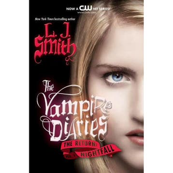 Vampire Diaries: Nightfall - EN - L.J. Smith - Hardcover, Ophalen of Verzenden, Nieuw