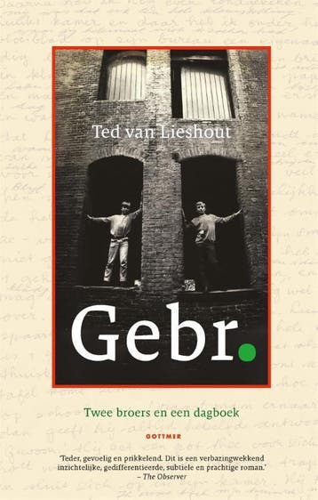 Gebr. | Ted Lieshout | Nieuw, Ophalen of Verzenden, Nieuw, Ted Lieshout
