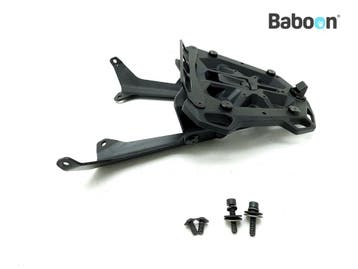 Topkoffer Rek BMW F 900 R 2018-2024 (F900R K83) SW-Motech, Verzenden, Gebruikt