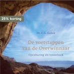 De voetstappen van de overwinnaar 9789023928119 C.G. Geluk, Boeken, Verzenden, Zo goed als nieuw, C.G. Geluk