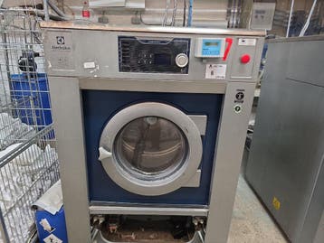 Industriële wasmachine Electrolux WH6-33, Witgoed en Apparatuur, Nieuw