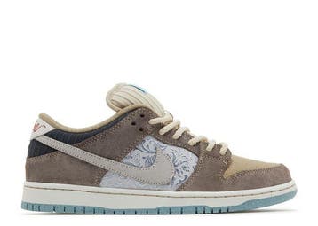 Nike SB Dunk Low Big Money Savings (Sneakers, Schoenen), Overige kleuren, Verzenden, Nike, Nieuw