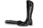Dockers By Gerli Laarzen in maat 41 Zwart, Hoge laarzen, Dockers By Gerli, Verzenden, Zwart