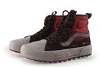 Vans Hoge sneakers in maat 40½ Bruin, Bruin, Verzenden, Vans, Sneakers of Gympen