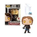 Funko Pop! Star Wars - Anakin Skywalker (Darkside) #281, Verzenden, Nieuw