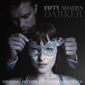 cd ost film/soundtrack - Various - Fifty Shades Darker (O..., Verzenden, Zo goed als nieuw