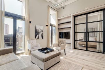 Te huur: Appartement Binnenrotte in Rotterdam, Appartement, Rotterdam, Zuid-Holland