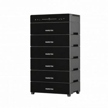 Marstek Venus A Balkon-ESS All-in-One LiFePO4 4.24–12.72.., Verzenden, Nieuw