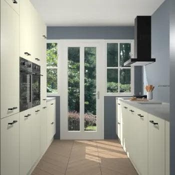 Magnolia keuken Olympia 88647, Verzenden, Nieuw
