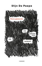 Vers gezocht 9789401455220 Stijn De Paepe, Verzenden, Zo goed als nieuw, Stijn De Paepe
