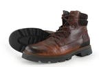 PME Legend Veterboots in maat 45 Bruin, Kleding | Heren, Bruin, Verzenden, Boots, PME Legend