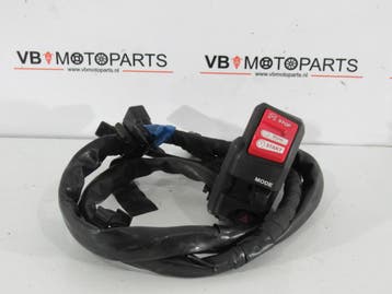Yamaha Tracer 900 Stuurschakelaar rechts, Ophalen of Verzenden, Nieuw