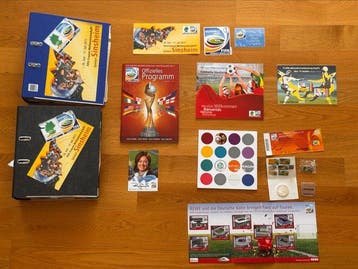 Deutschland 2011 - FIFA Vrouwen Wereldkampioenschap voetbal, Nieuw