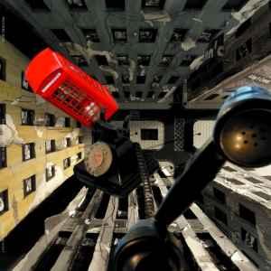 cd single - Mystery Jets - Diamonds In The Dark, Verzenden, Zo goed als nieuw, Overige genres