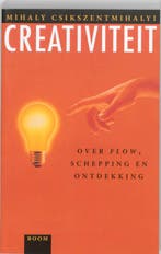 Creativiteit 9789053523735 M. Csikszentmihalyi, Boeken, Verzenden, Gelezen, M. Csikszentmihalyi