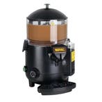Buffalo warme chocolademelk dispenser 5L, Verzenden, Nieuw in verpakking