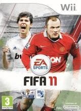Fifa 11 Wii Garantie & morgen in huis!, Spelcomputers en Games, Games | Nintendo Wii, 1 speler, Ophalen of Verzenden, Zo goed als nieuw