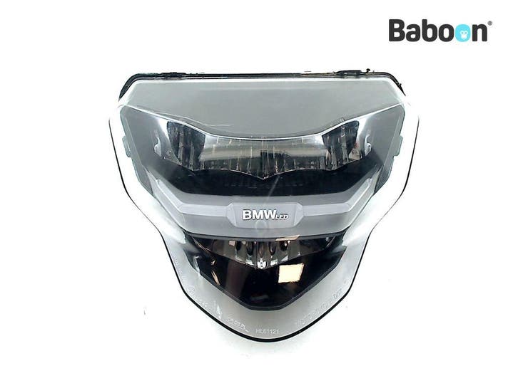 Koplamp BMW G 310 GS 2020-2021 (G310GS) LED Symmetric, Motoren, Onderdelen | BMW, Gebruikt, Verzenden