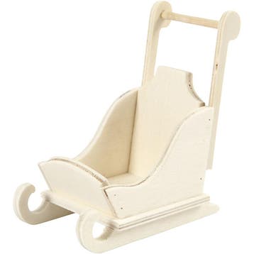 Slee, afm 8x5x9 cm, 1 stuk, Nieuw